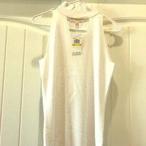 MICHAEL Michael Kors high neck top